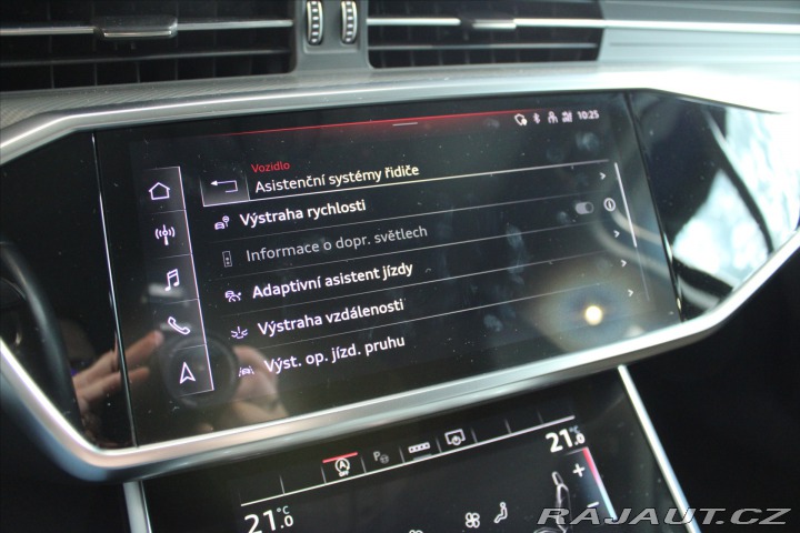 Audi A6 Avant 50 TDi quattro S Li 2021