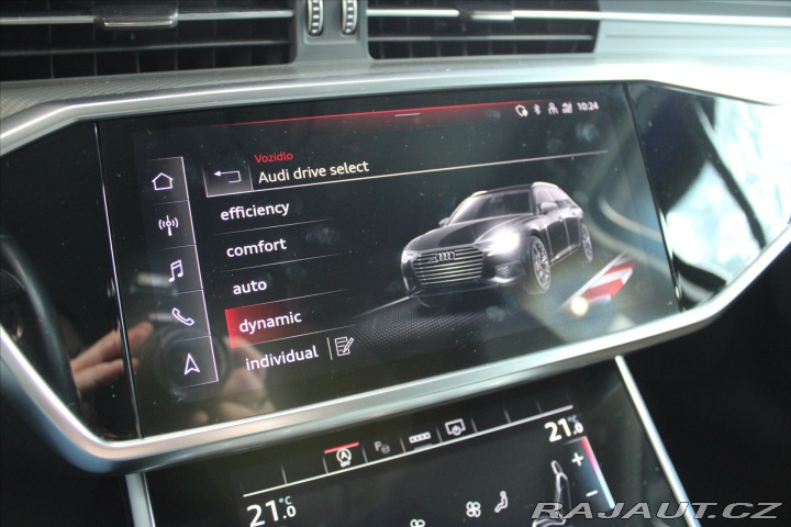 Audi A6 Avant 50 TDi quattro S Li 2021