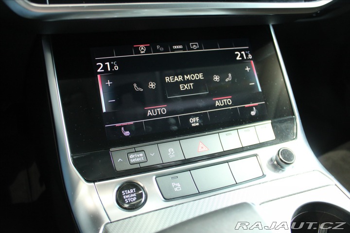 Audi A6 Avant 50 TDi quattro S Li 2021