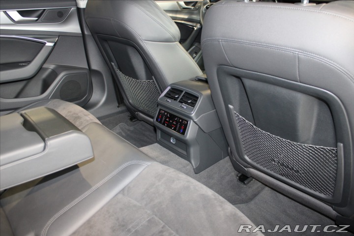 Audi A6 Avant 50 TDi quattro S Li 2021