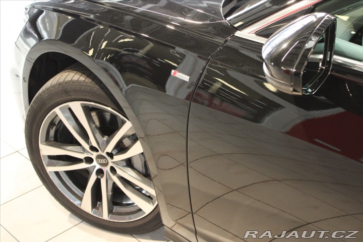 Audi A6 Avant 50 TDi quattro S Li 2021