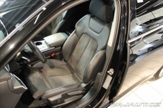 Audi A6 Avant 50 TDi quattro S Li 2021