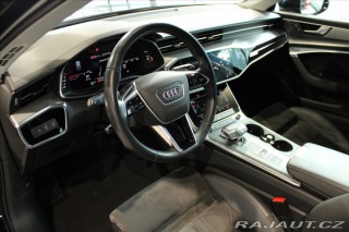 Audi A6 Avant 50 TDi quattro S Li 2021