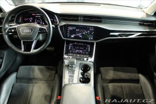 Audi A6 Avant 50 TDi quattro S Li 2021