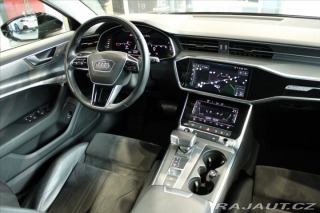 Audi A6 Avant 50 TDi quattro S Li 2021