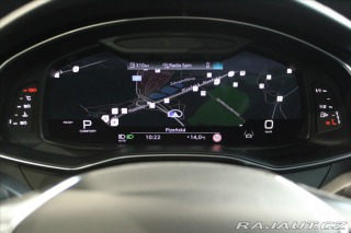 Audi A6 Avant 50 TDi quattro S Li 2021