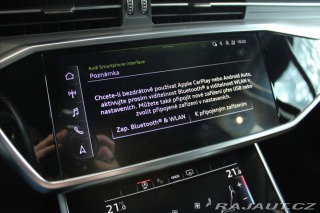 Audi A6 Avant 50 TDi quattro S Li 2021