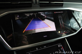 Audi A6 Avant 50 TDi quattro S Li 2021