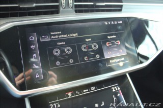 Audi A6 Avant 50 TDi quattro S Li 2021