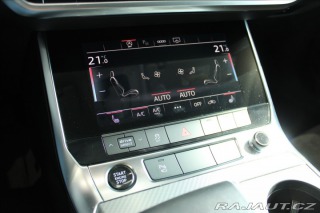 Audi A6 Avant 50 TDi quattro S Li 2021