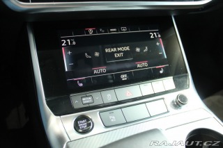 Audi A6 Avant 50 TDi quattro S Li 2021