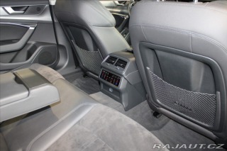 Audi A6 Avant 50 TDi quattro S Li 2021