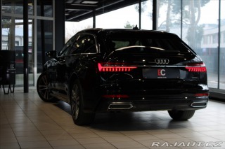 Audi A6 Avant 50 TDi quattro S Li 2021
