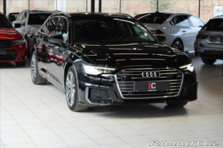 Audi A6 Avant 50 TDi quattro S Li 2021