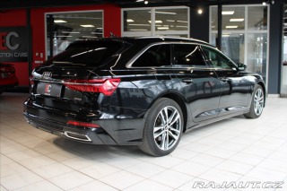 Audi A6 Avant 50 TDi quattro S Li 2021