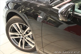 Audi A6 Avant 50 TDi quattro S Li 2021