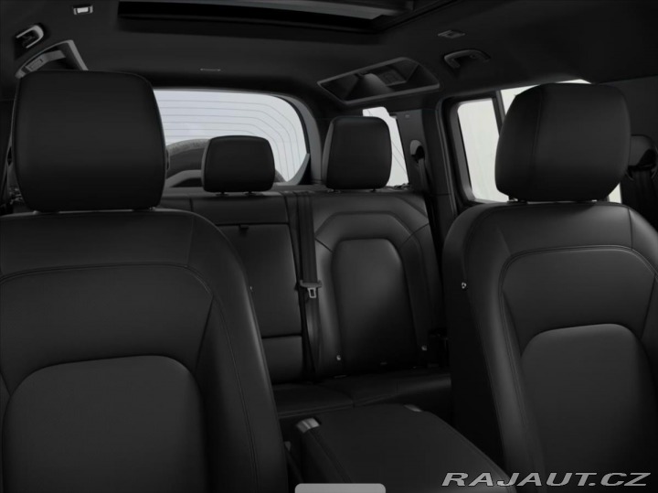 Land Rover Defender 3,0 110 X-Dynamic SE D250 2026