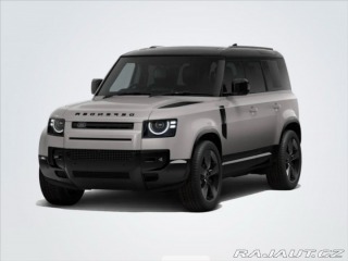 Land Rover Defender 3,0 X-Dynamic SE D250 AWD 2026