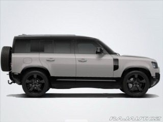 Land Rover Defender 3,0 X-Dynamic SE D250 AWD 2026