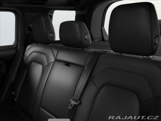 Land Rover Defender 3,0 X-Dynamic SE D250 AWD 2026