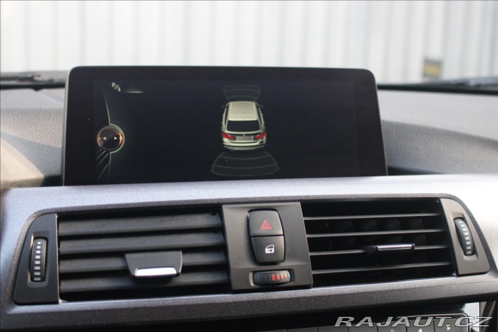 BMW 3 2,0 320d 140kW SPORTLINE+ 2015