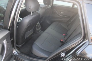 BMW 3 2,0 320d 140kW SPORTLINE+ 2015