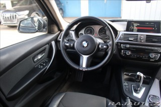 BMW 3 2,0 320d 140kW SPORTLINE+ 2015