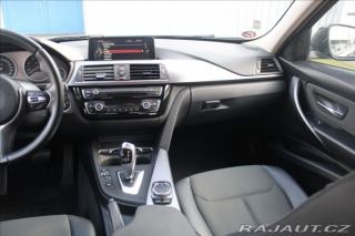 BMW 3 2,0 320d 140kW SPORTLINE+ 2015