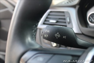 BMW 3 2,0 320d 140kW SPORTLINE+ 2015