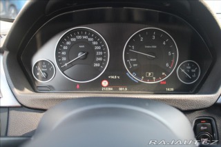 BMW 3 2,0 320d 140kW SPORTLINE+ 2015