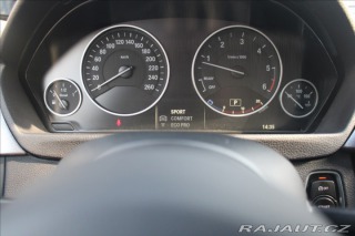 BMW 3 2,0 320d 140kW SPORTLINE+ 2015
