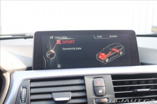 BMW 3 2,0 320d 140kW SPORTLINE+ 2015