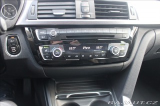 BMW 3 2,0 320d 140kW SPORTLINE+ 2015