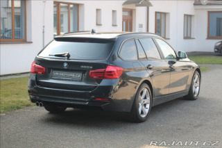BMW 3 2,0 320d 140kW SPORTLINE+ 2015