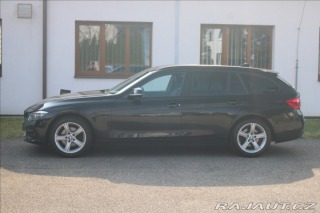 BMW 3 2,0 320d 140kW SPORTLINE+ 2015