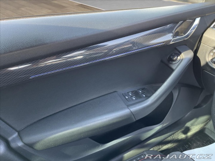 Škoda Octavia 2,0 TDi DSG 4x4 RS*Nez.To 2018