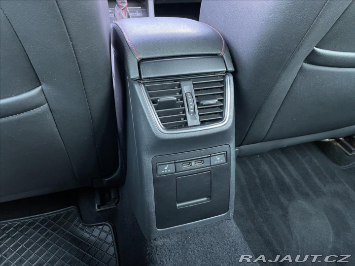 Škoda Octavia 2,0 TDi DSG 4x4 RS*Nez.To 2018