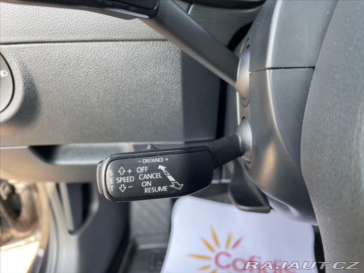 Škoda Octavia 2,0 TDi DSG 4x4 RS*Nez.To 2018