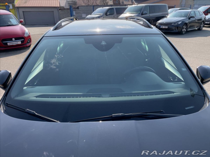 Škoda Octavia 2,0 TDi DSG 4x4 RS*Nez.To 2018