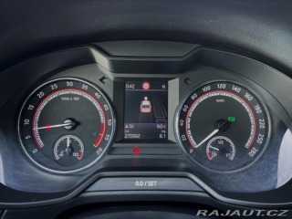 Škoda Octavia 2,0 TDi DSG 4x4 RS*Nez.To 2018