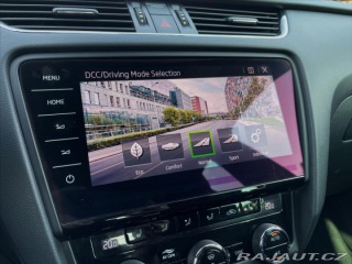 Škoda Octavia 2,0 TDi DSG 4x4 RS*Nez.To 2018