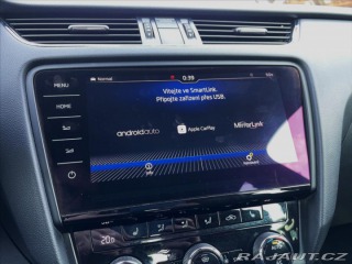 Škoda Octavia 2,0 TDi DSG 4x4 RS*Nez.To 2018