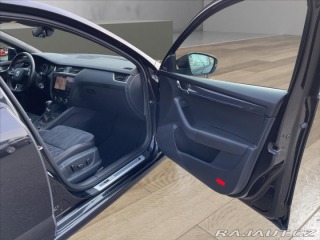 Škoda Octavia 2,0 TDi DSG 4x4 RS*Nez.To 2018