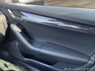 Škoda Octavia 2,0 TDi DSG 4x4 RS*Nez.To 2018