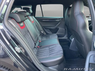 Škoda Octavia 2,0 TDi DSG 4x4 RS*Nez.To 2018