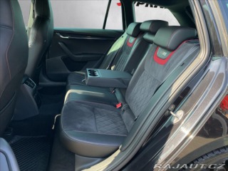 Škoda Octavia 2,0 TDi DSG 4x4 RS*Nez.To 2018