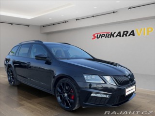 Škoda Octavia 2,0 TDi DSG 4x4 RS*Nez.To 2018
