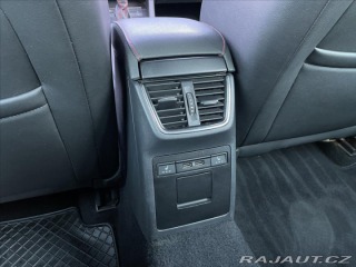 Škoda Octavia 2,0 TDi DSG 4x4 RS*Nez.To 2018