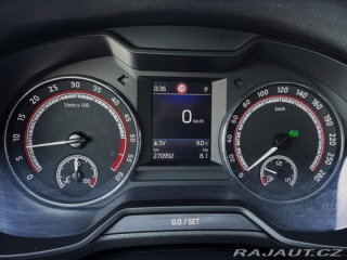 Škoda Octavia 2,0 TDi DSG 4x4 RS*Nez.To 2018