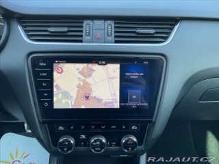 Škoda Octavia 2,0 TDi DSG 4x4 RS*Nez.To 2018